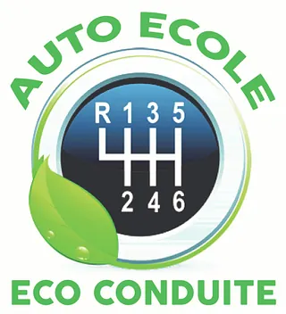 logo Auto-École Eco Conduite